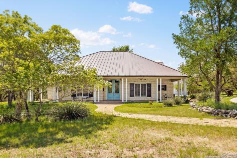 23954 Cibolo View San Antonio TX 78266