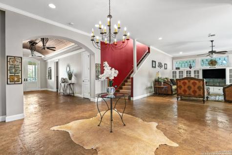 23954 Cibolo View San Antonio TX 78266