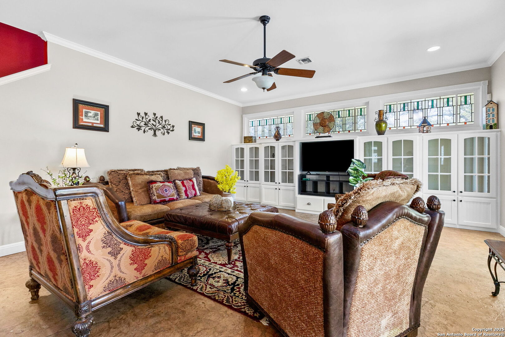 23954 Cibolo View San Antonio TX 78266