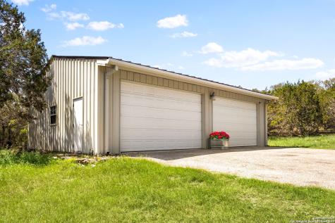 23954 Cibolo View San Antonio TX 78266