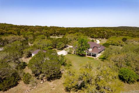 23954 Cibolo View San Antonio TX 78266