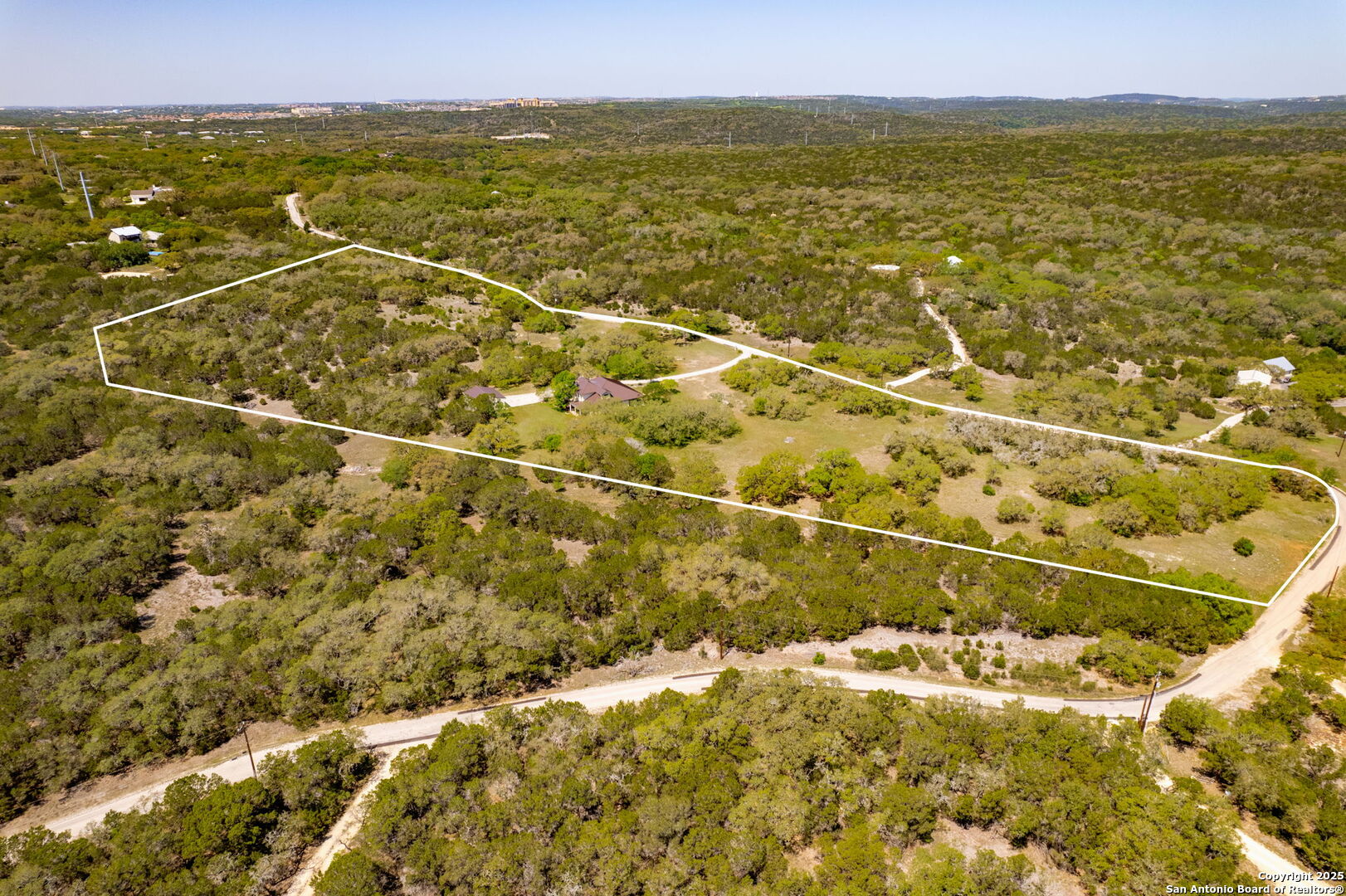 23954 Cibolo View San Antonio TX 78266