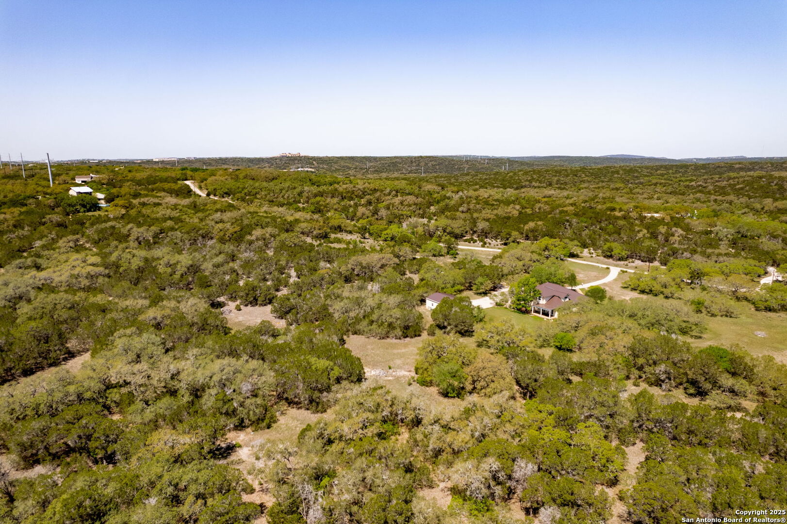 23954 Cibolo View San Antonio TX 78266