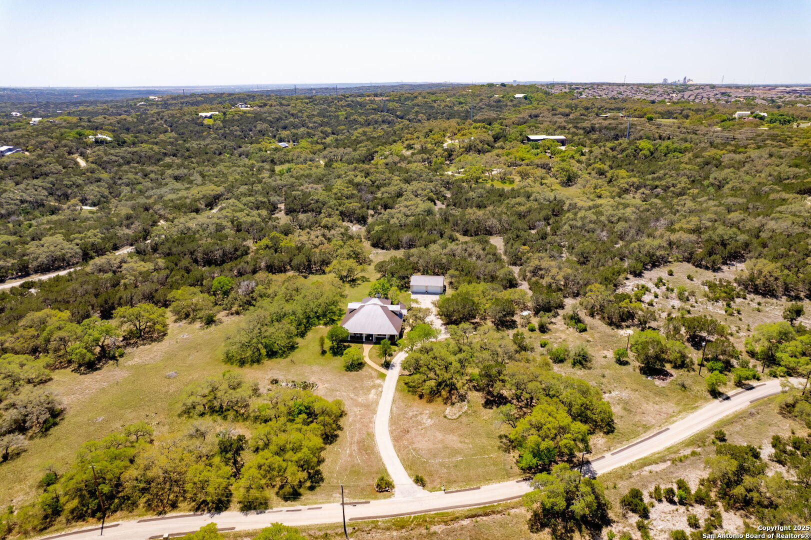 23954 Cibolo View San Antonio TX 78266