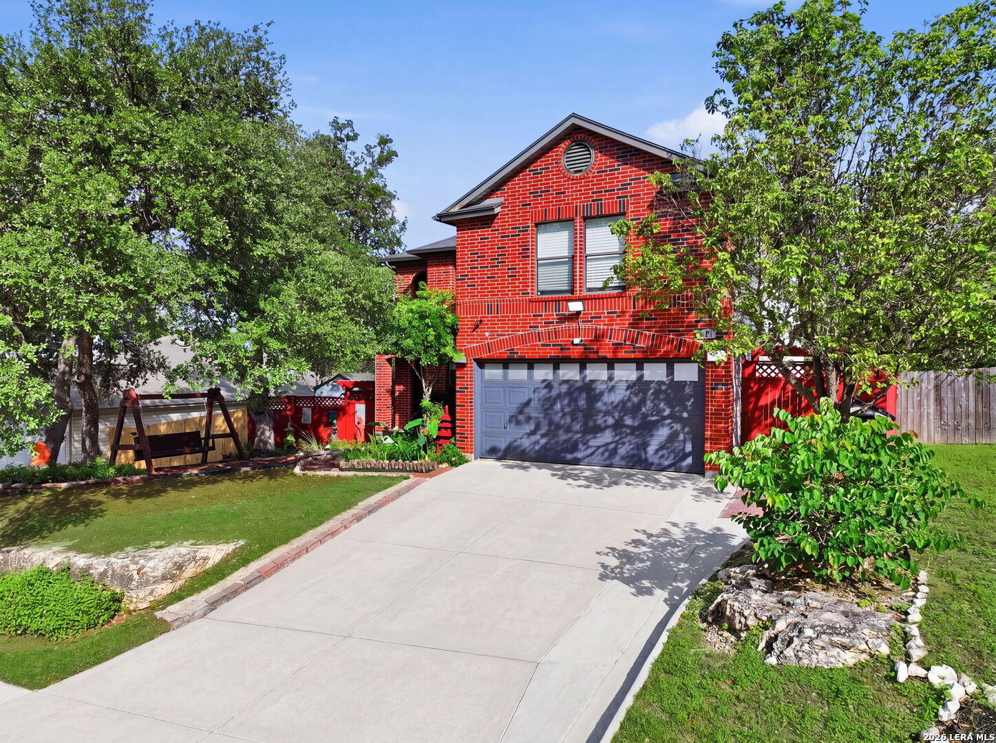 4707 Joshua Point San Antonio TX 78251