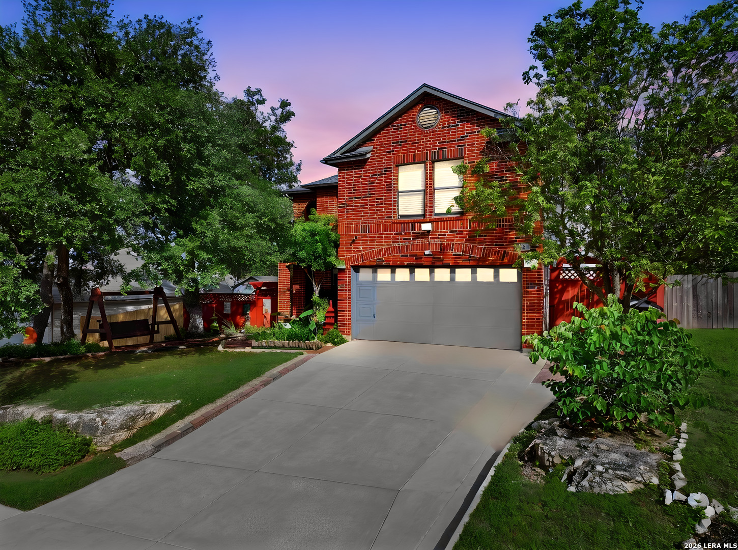 4707 Joshua Point San Antonio TX 78251