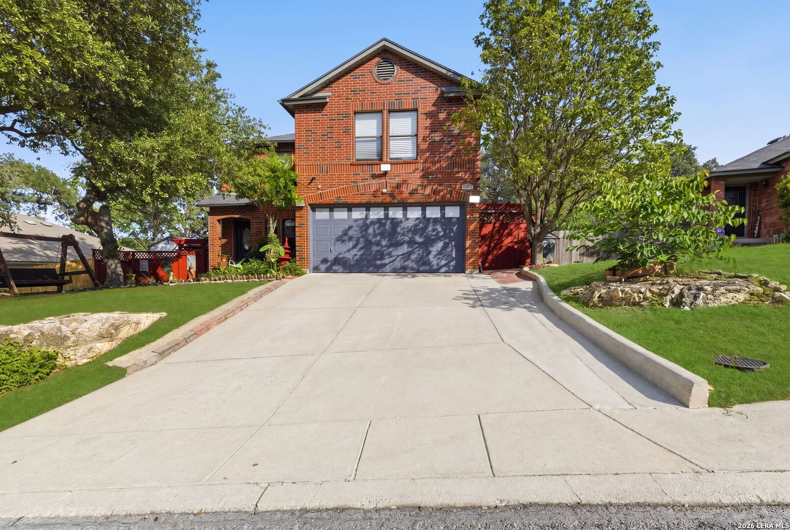 4707 Joshua Point San Antonio TX 78251