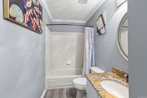 4707 Joshua Point San Antonio TX 78251