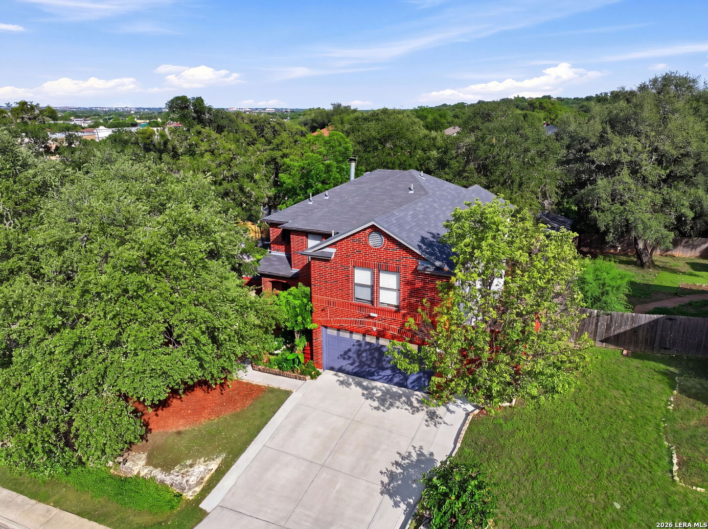 4707 Joshua Point San Antonio TX 78251
