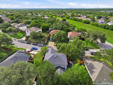 4707 Joshua Point San Antonio TX 78251