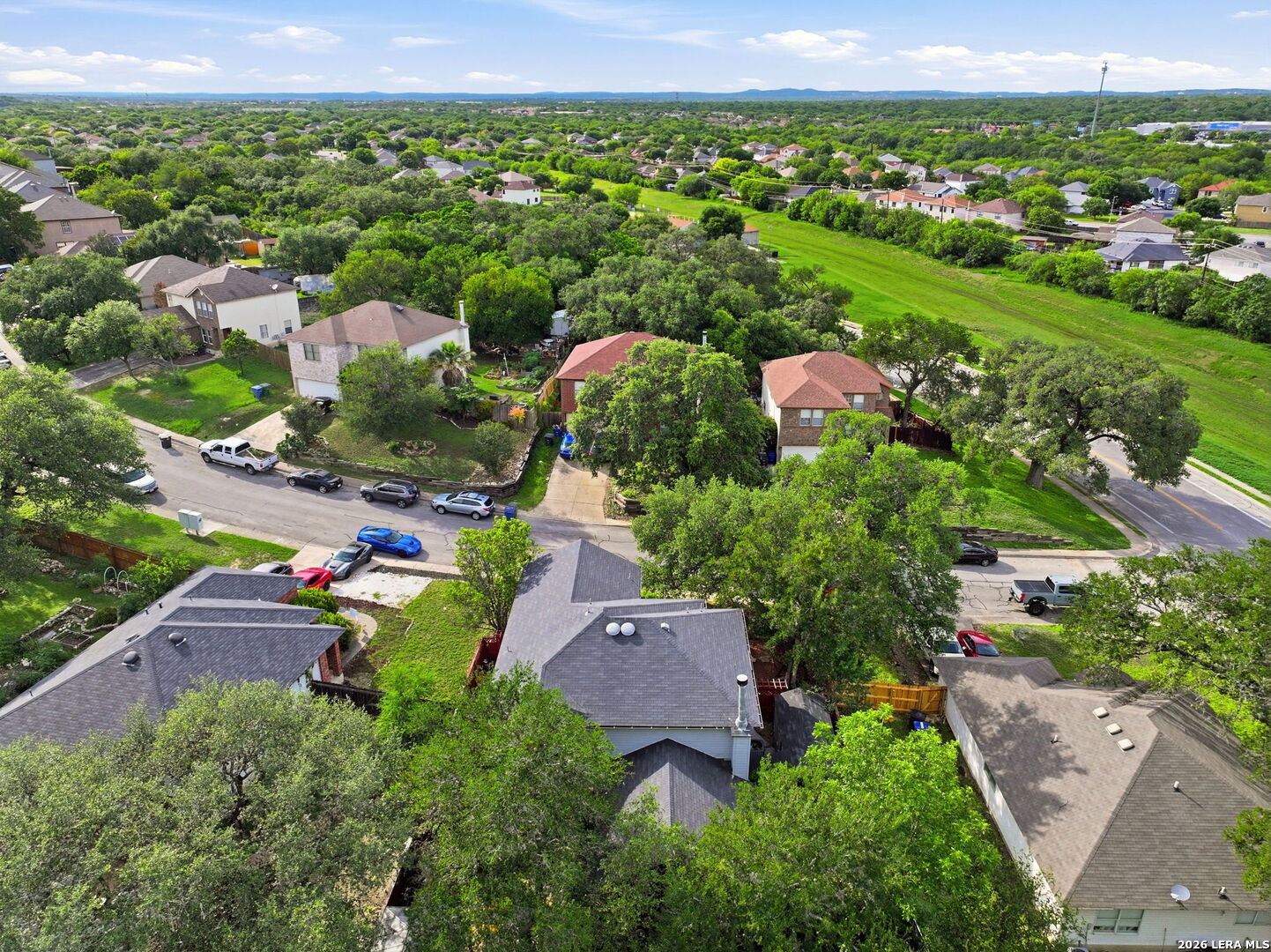 4707 Joshua Point San Antonio TX 78251