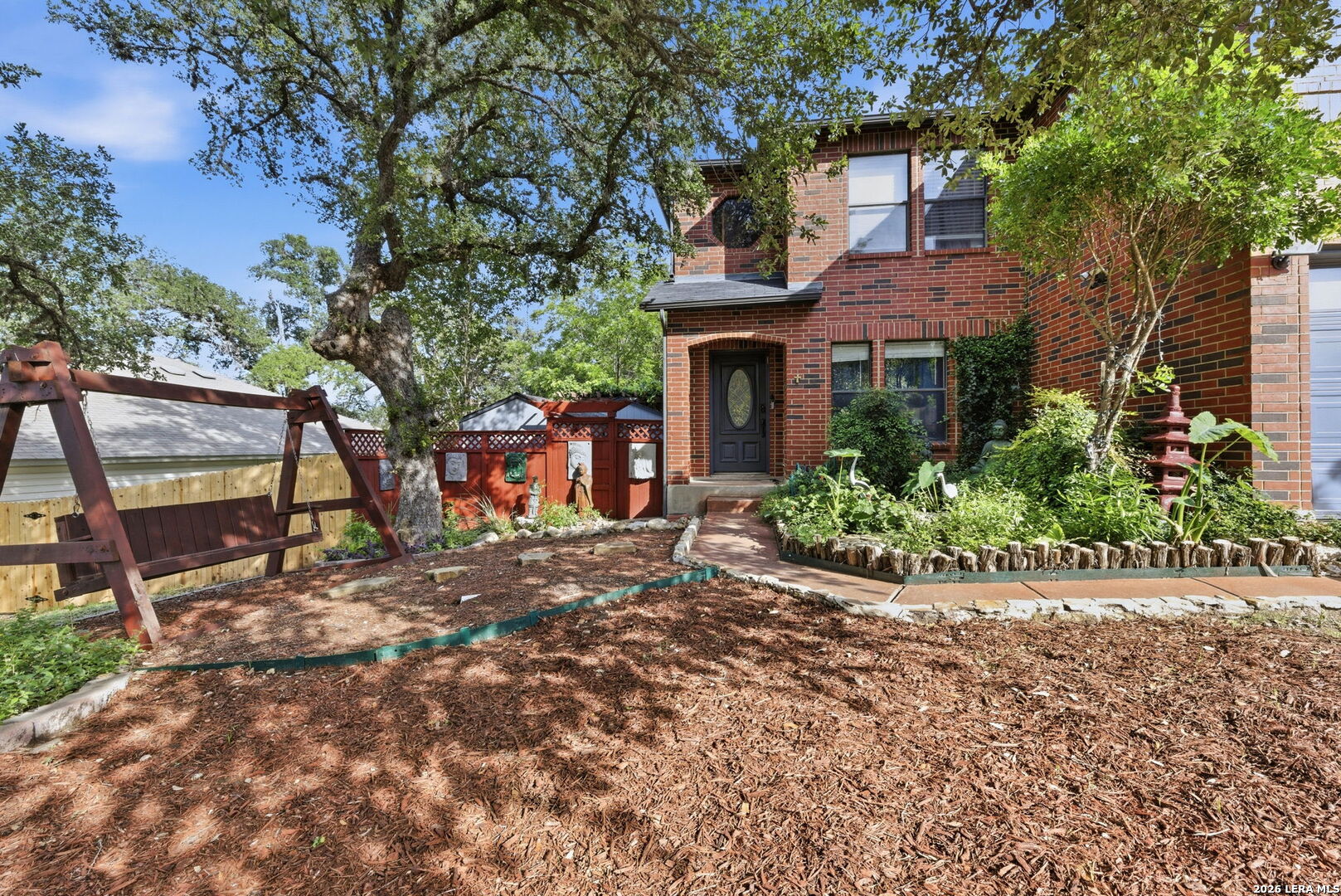 4707 Joshua Point San Antonio TX 78251