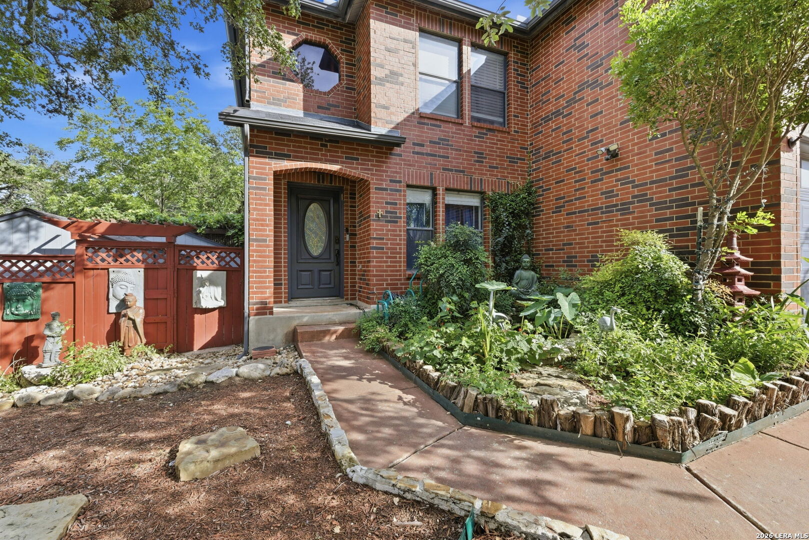 4707 Joshua Point San Antonio TX 78251