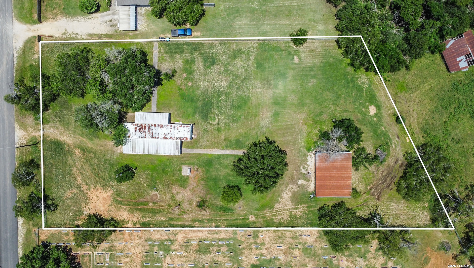 7667 Real San Antonio TX 78263