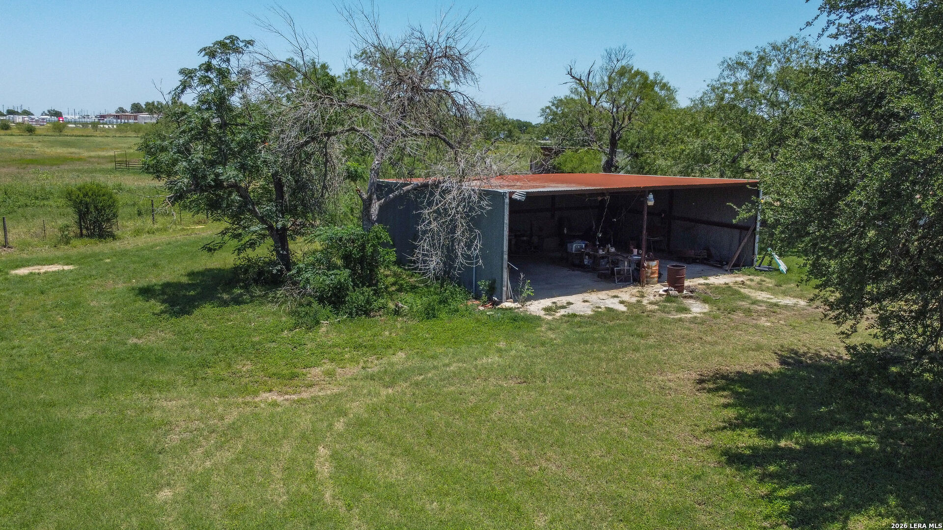7667 Real San Antonio TX 78263