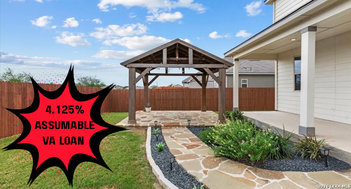 205 Pudu Trail Cibolo TX 78108