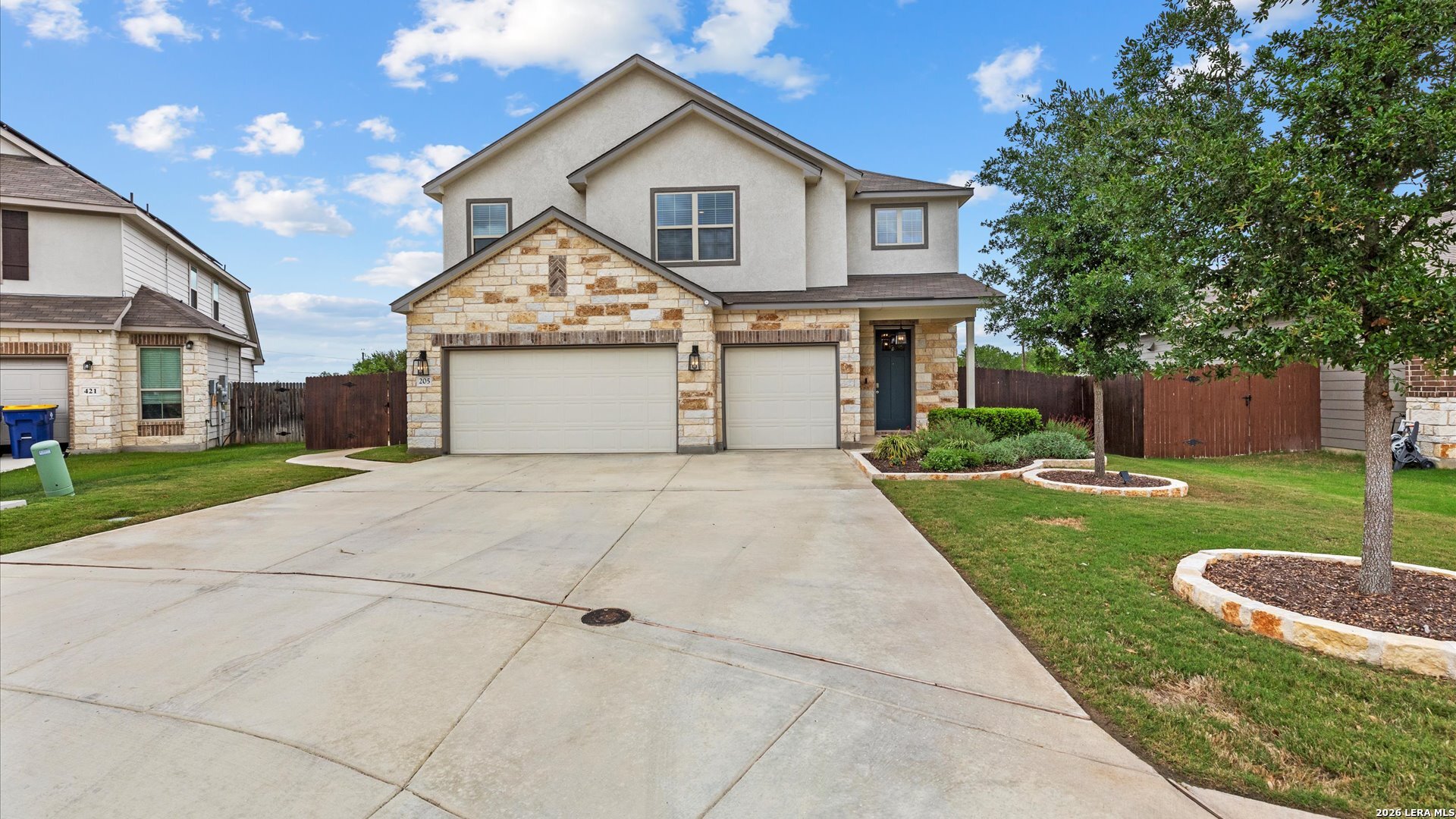 205 Pudu Trail Cibolo TX 78108