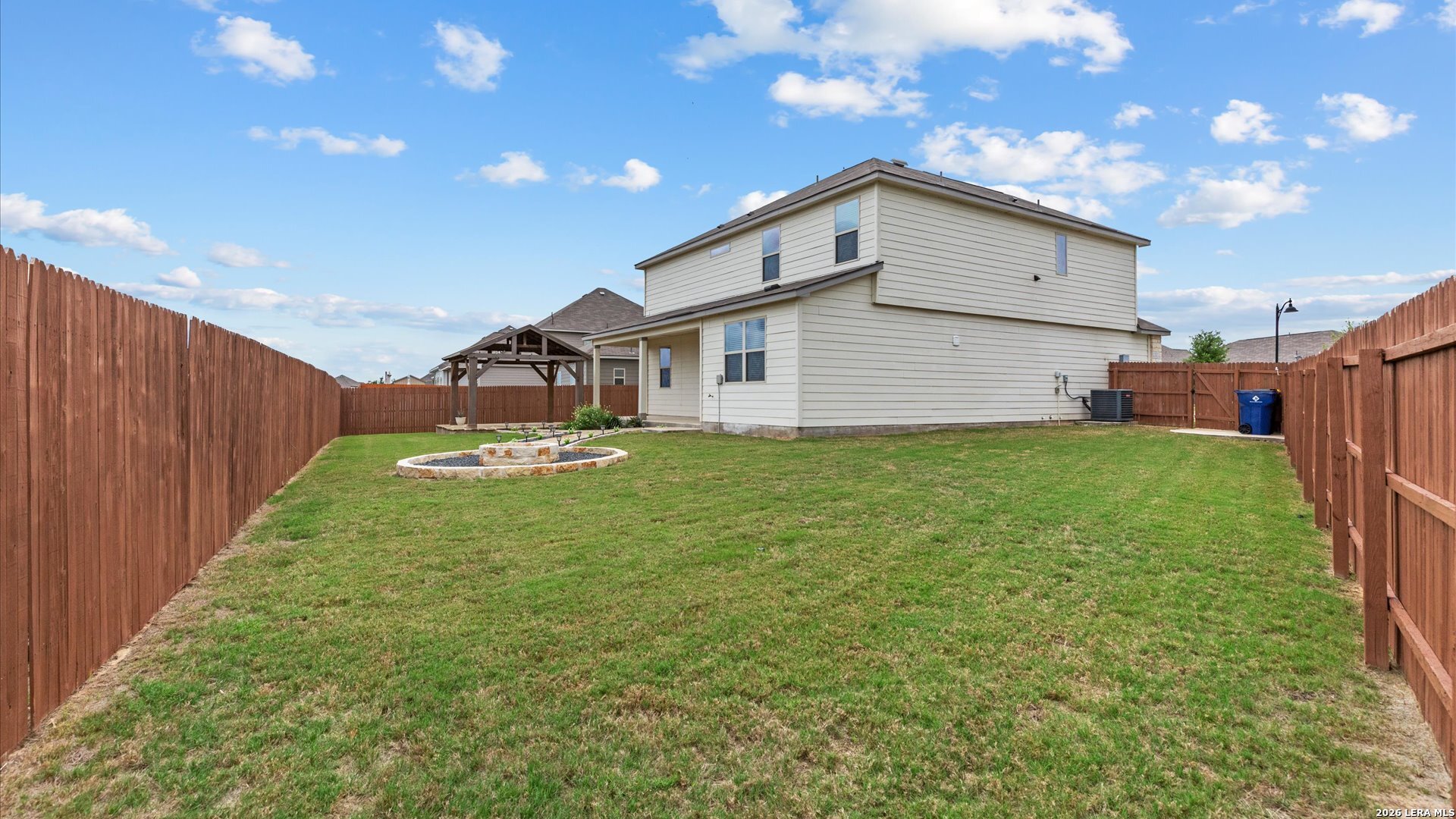 205 Pudu Trail Cibolo TX 78108