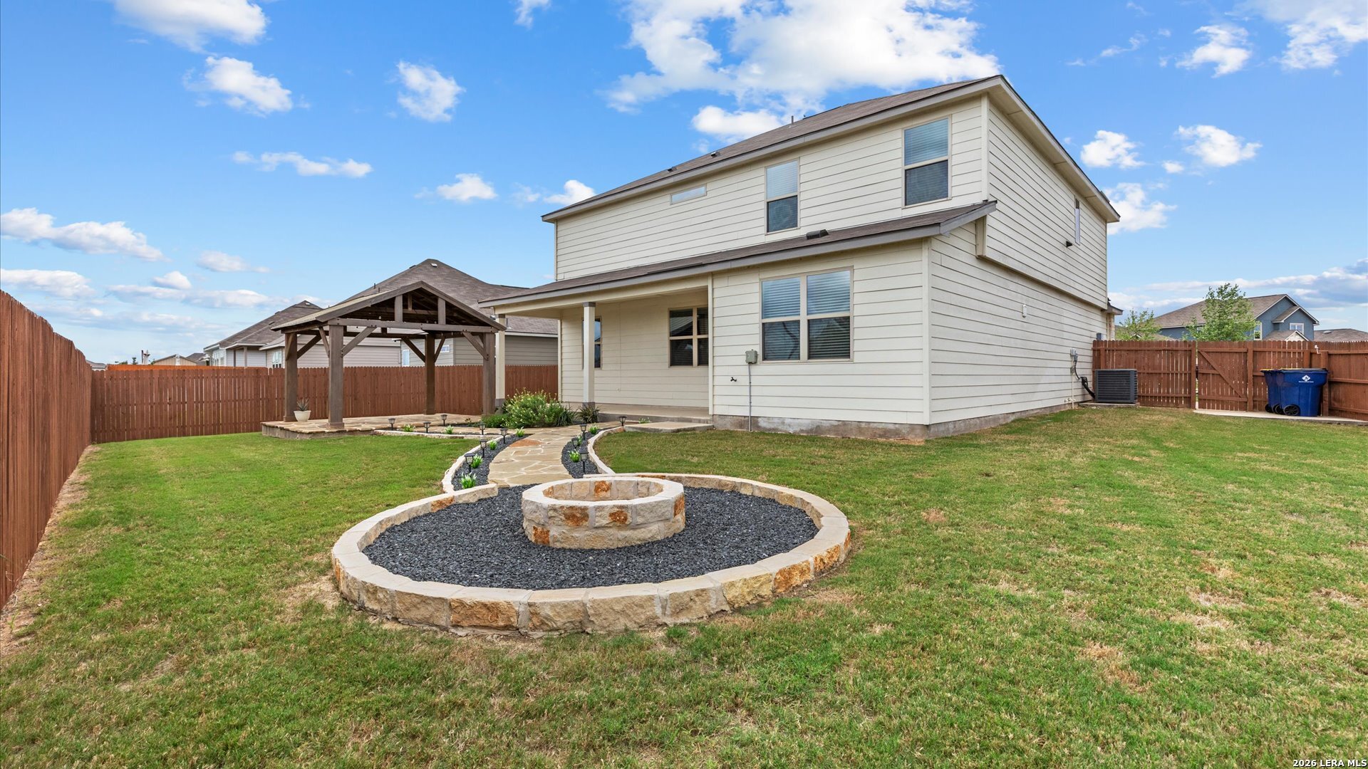 205 Pudu Trail Cibolo TX 78108