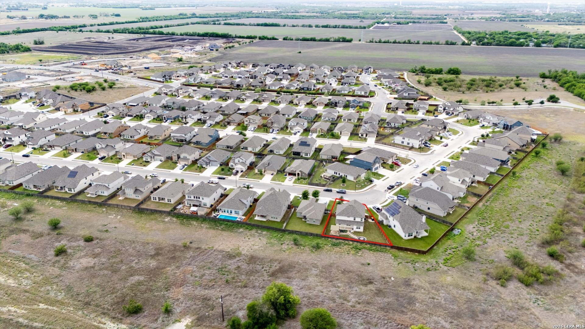 205 Pudu Trail Cibolo TX 78108