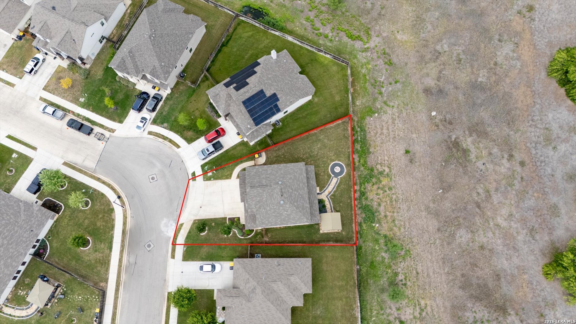 205 Pudu Trail Cibolo TX 78108