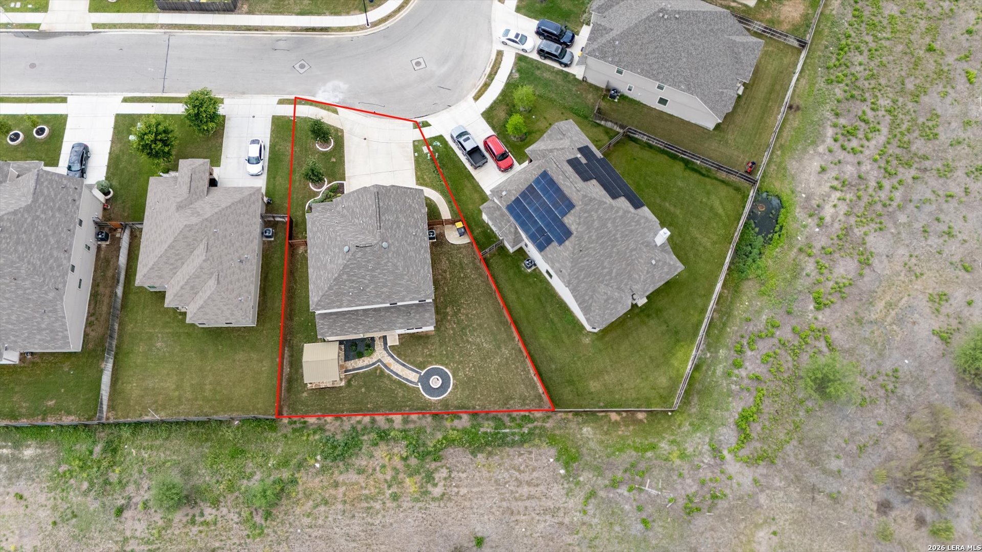 205 Pudu Trail Cibolo TX 78108