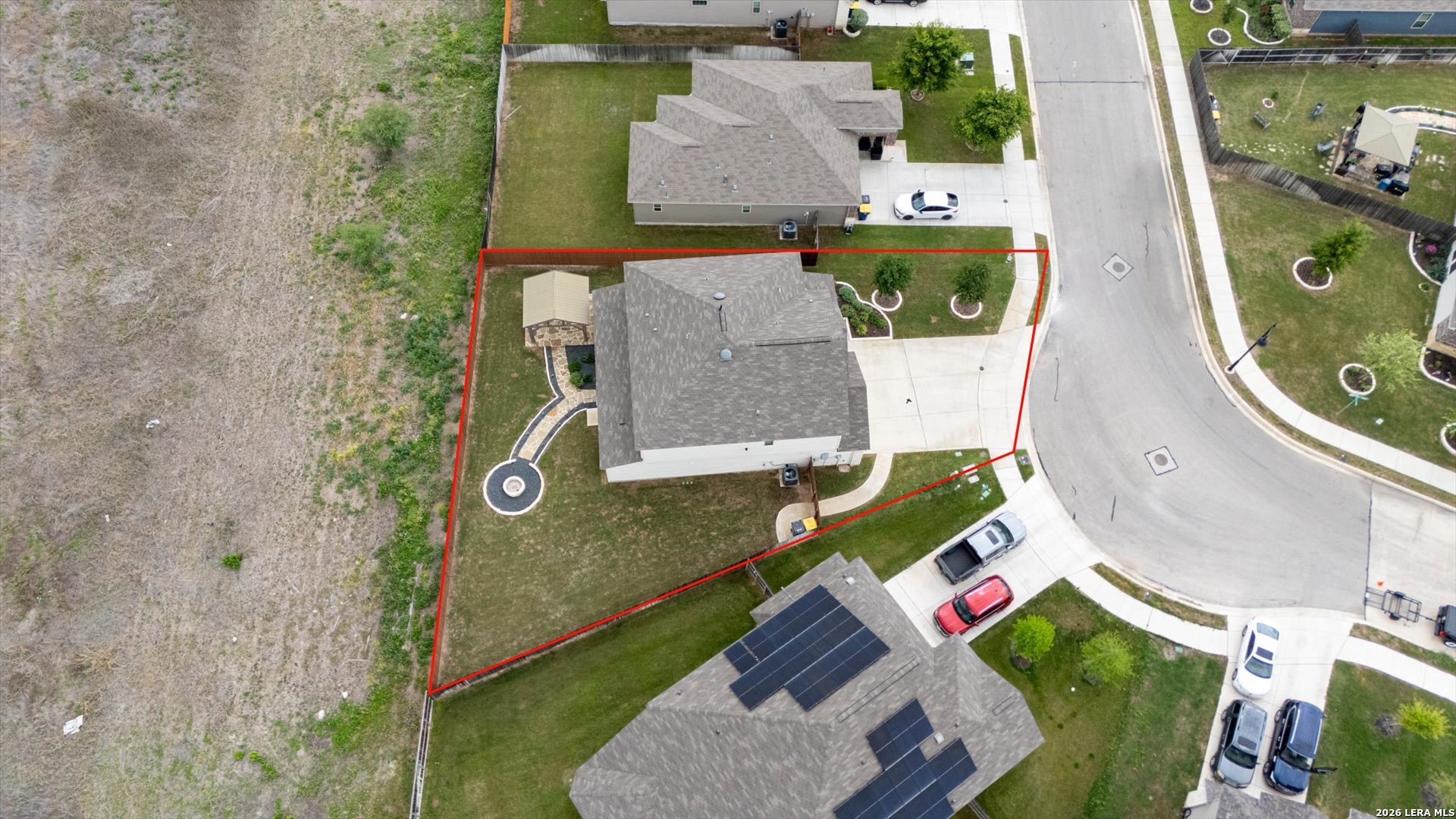 205 Pudu Trail Cibolo TX 78108