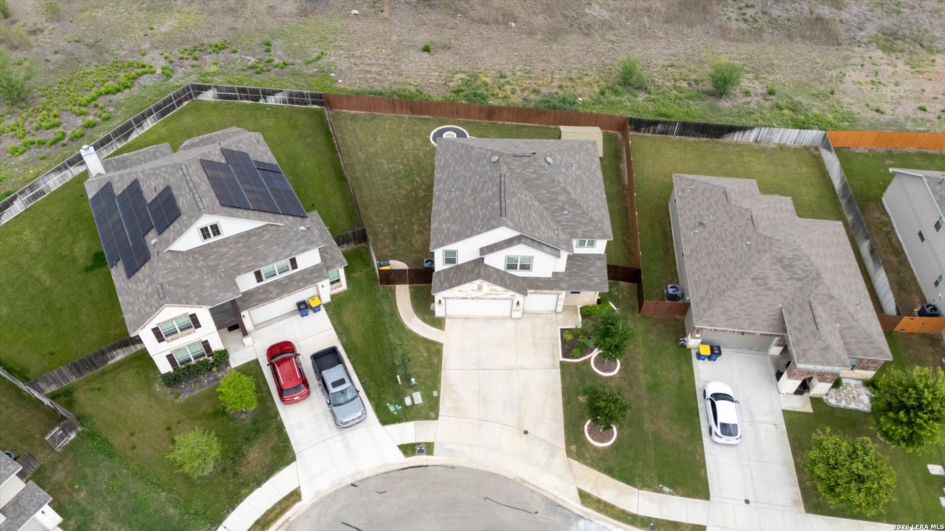 205 Pudu Trail Cibolo TX 78108