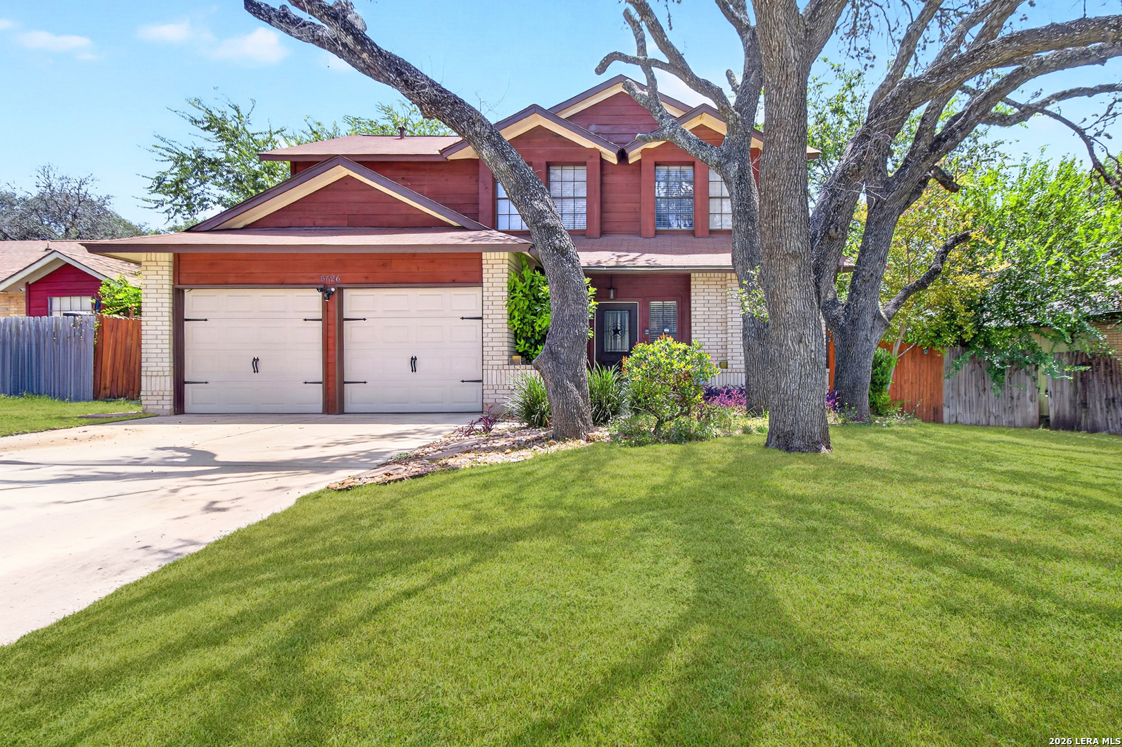 5626 Timbersteep San Antonio TX 78250