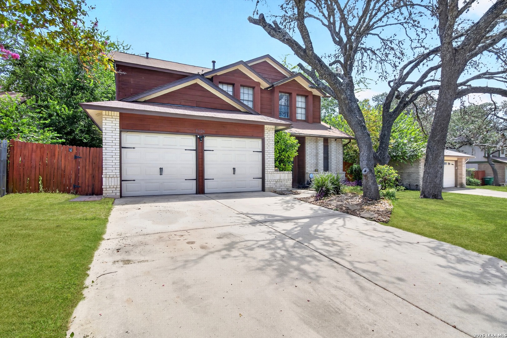 5626 Timbersteep San Antonio TX 78250