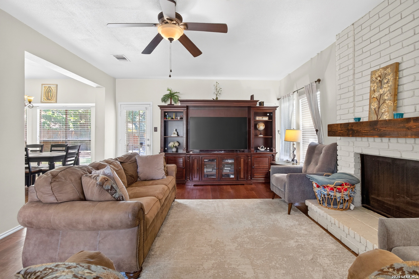 5626 Timbersteep San Antonio TX 78250