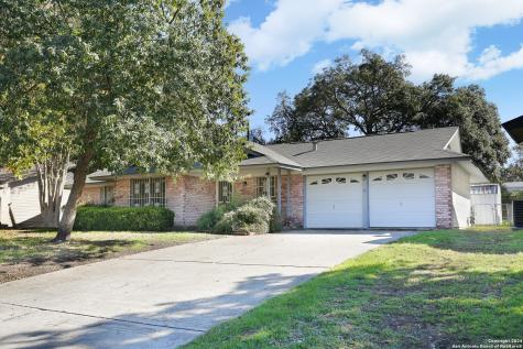 3310 Colony Drive San Antonio TX 78230