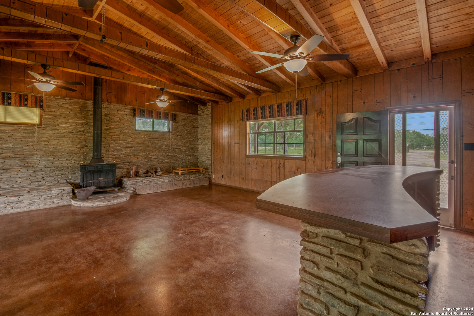 1457 W Ranch Road 1674 Junction TX 76849