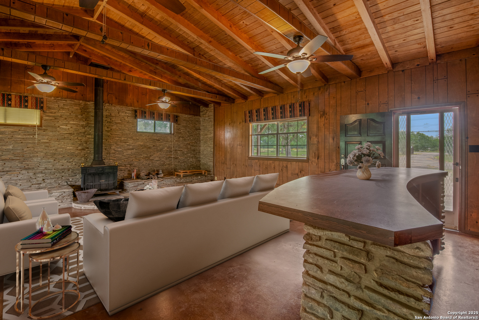 1457 W Ranch Road 1674 Junction TX 76849