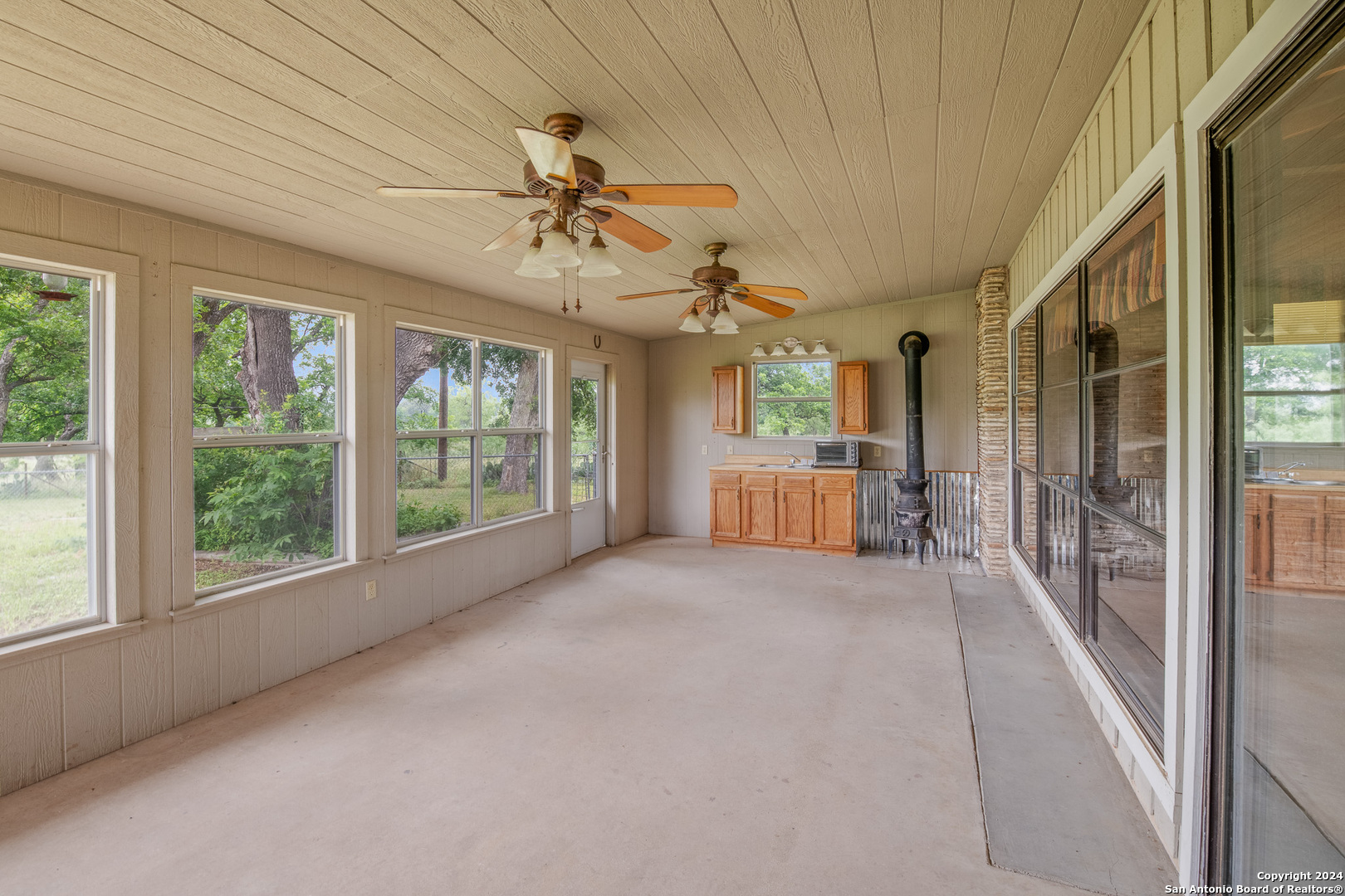 1457 W Ranch Road 1674 Junction TX 76849