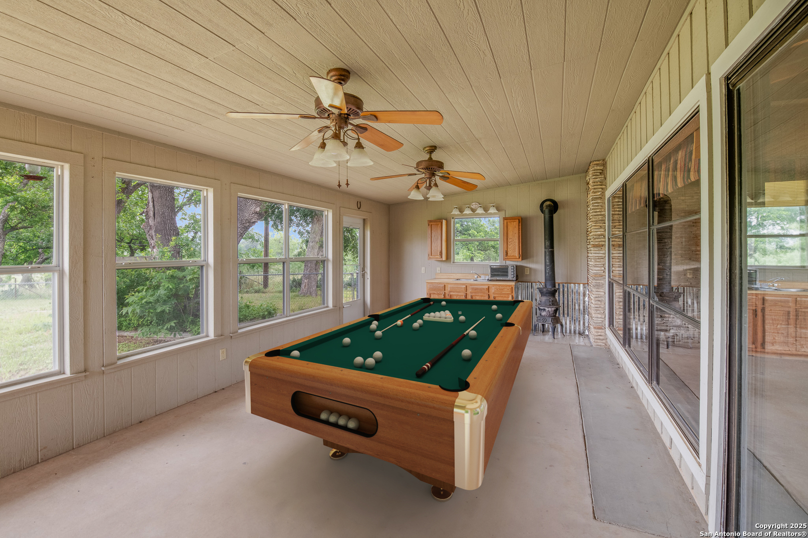 1457 W Ranch Road 1674 Junction TX 76849