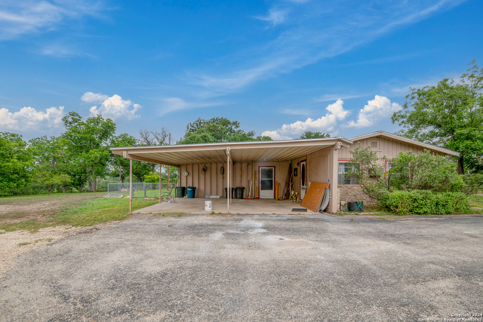 1457 W Ranch Road 1674 Junction TX 76849