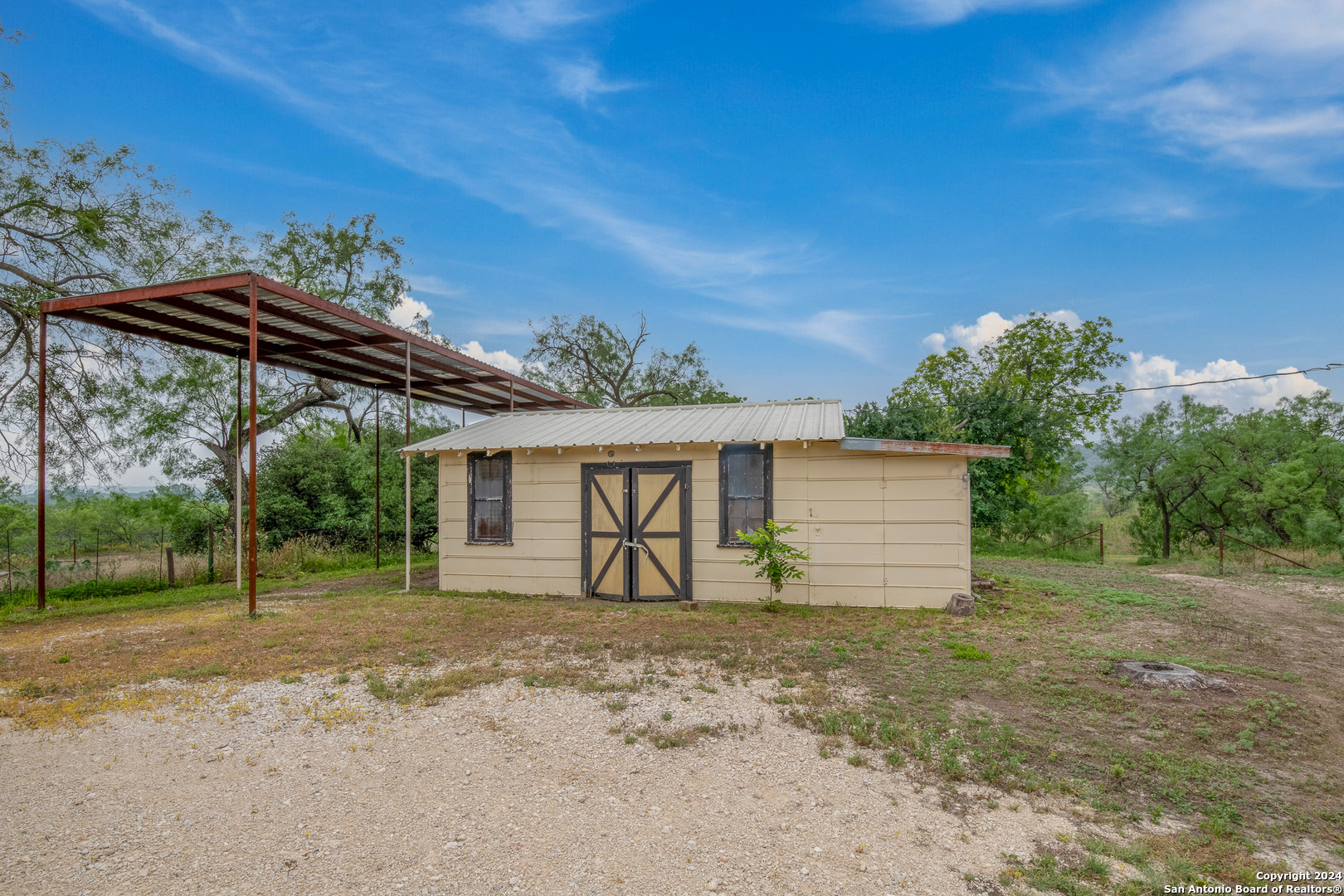1457 W Ranch Road 1674 Junction TX 76849