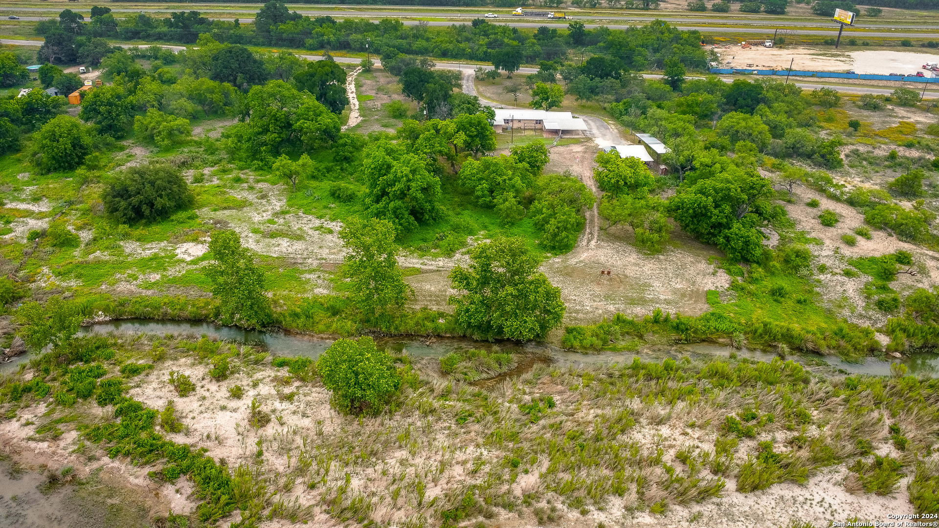 1457 W Ranch Road 1674 Junction TX 76849