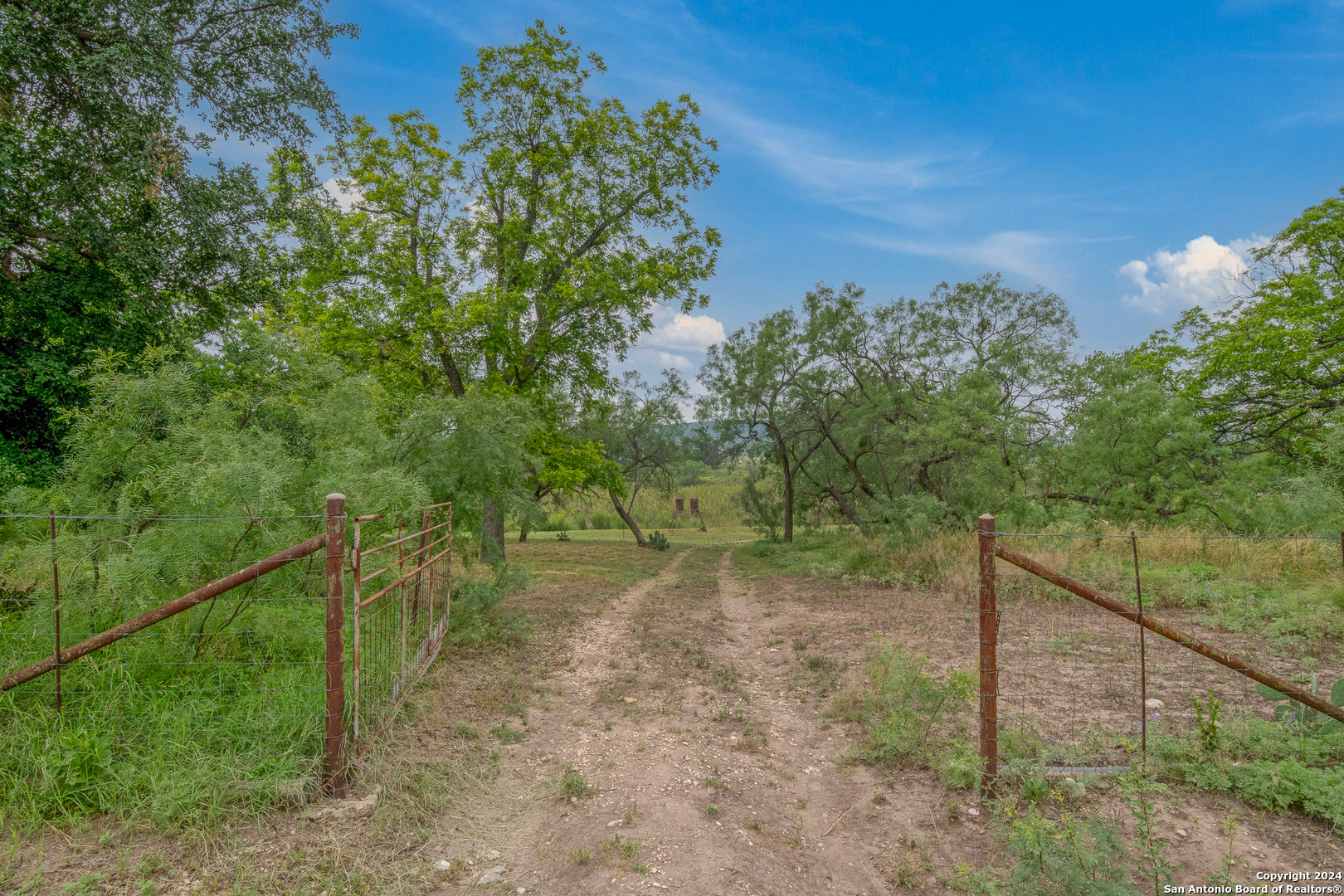 1457 W Ranch Road 1674 Junction TX 76849