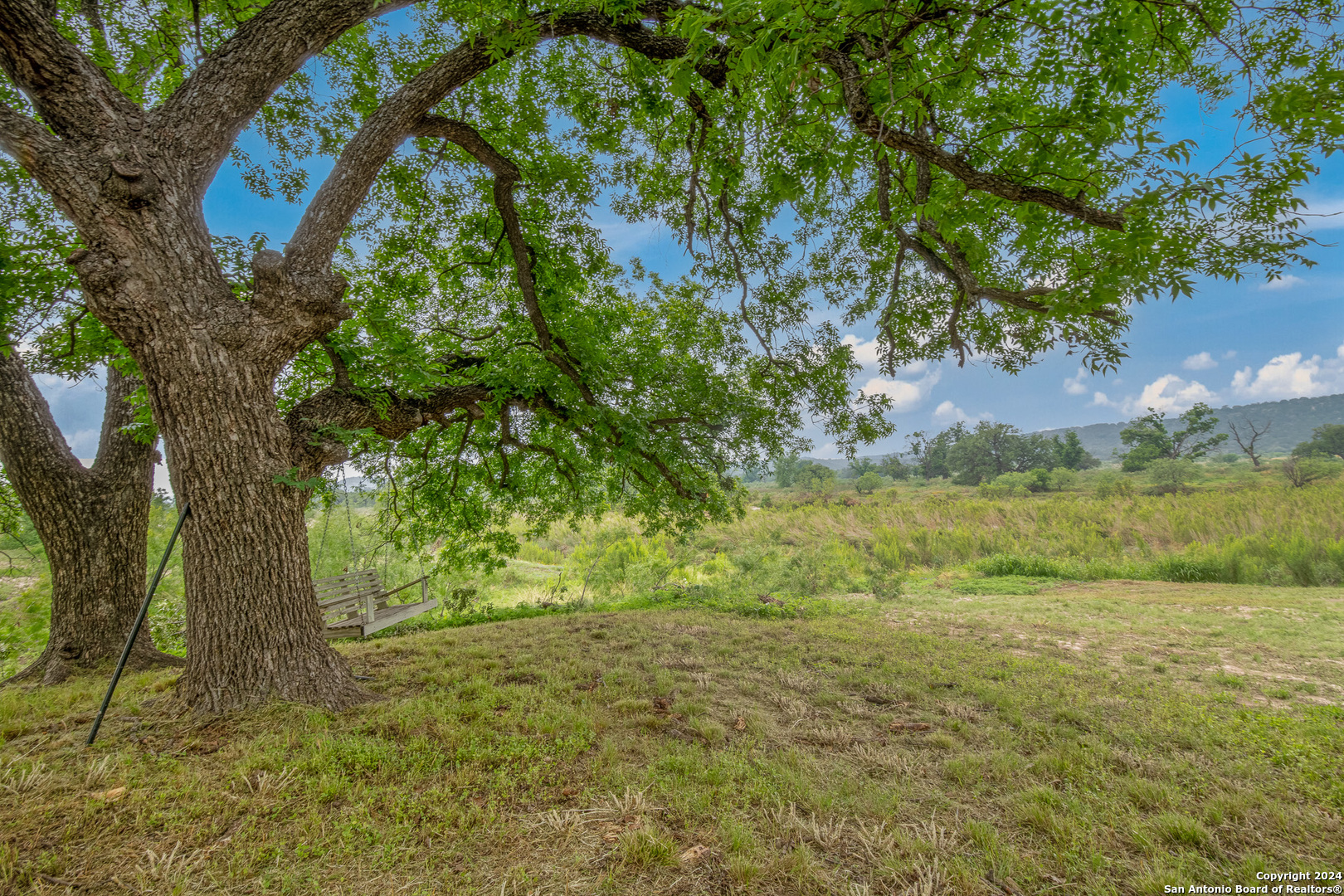 1457 W Ranch Road 1674 Junction TX 76849