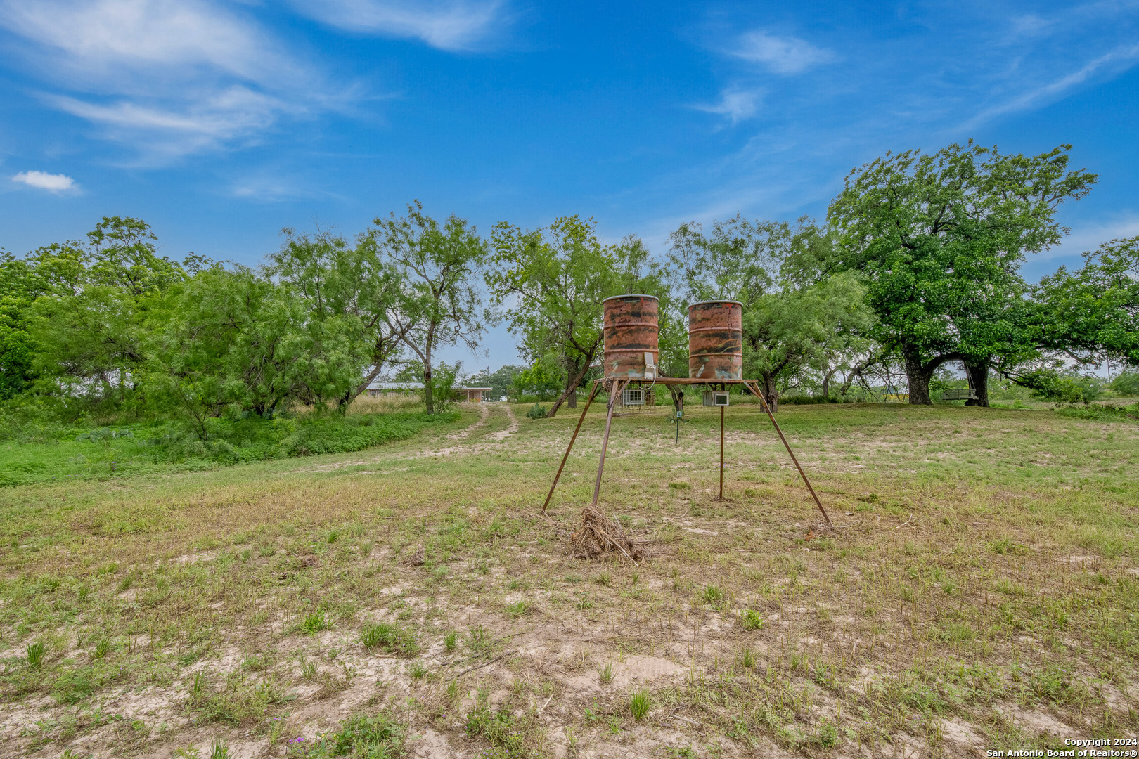 1457 W Ranch Road 1674 Junction TX 76849