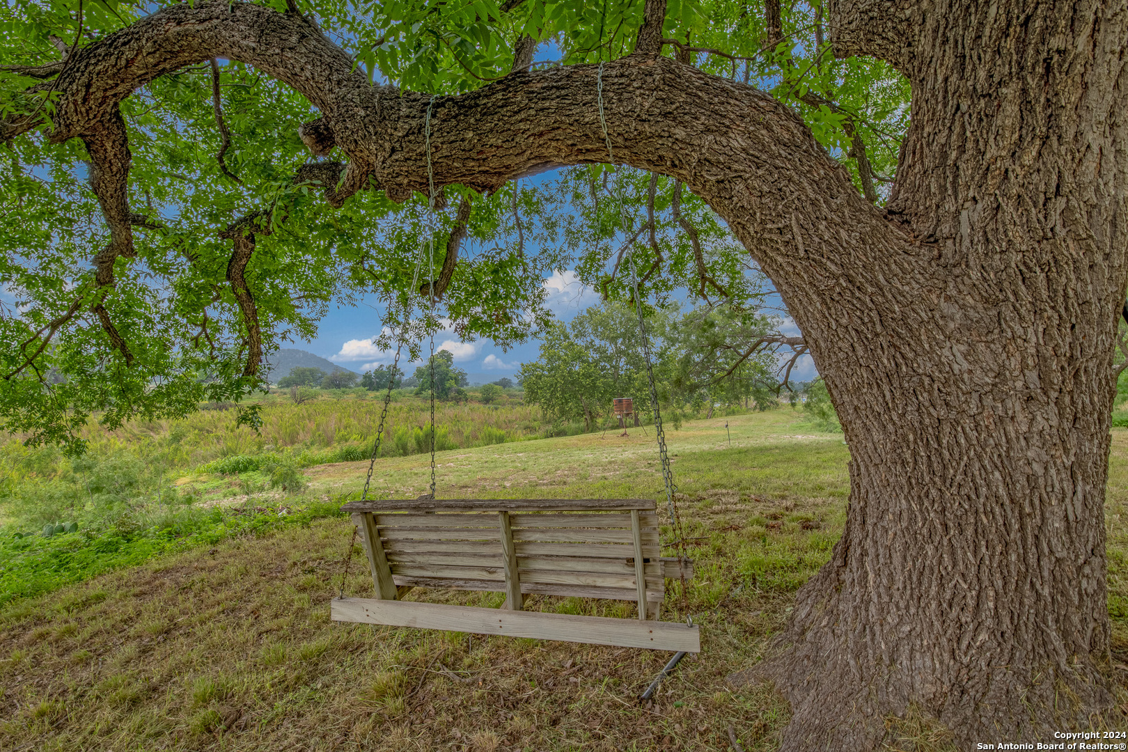 1457 W Ranch Road 1674 Junction TX 76849