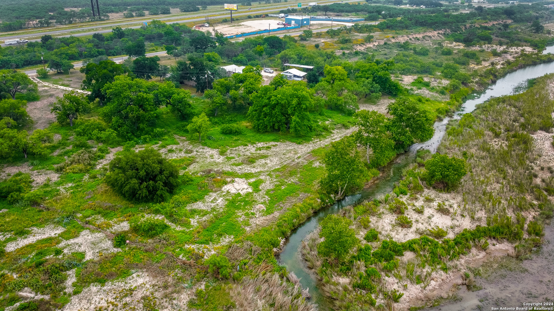 1457 W Ranch Road 1674 Junction TX 76849