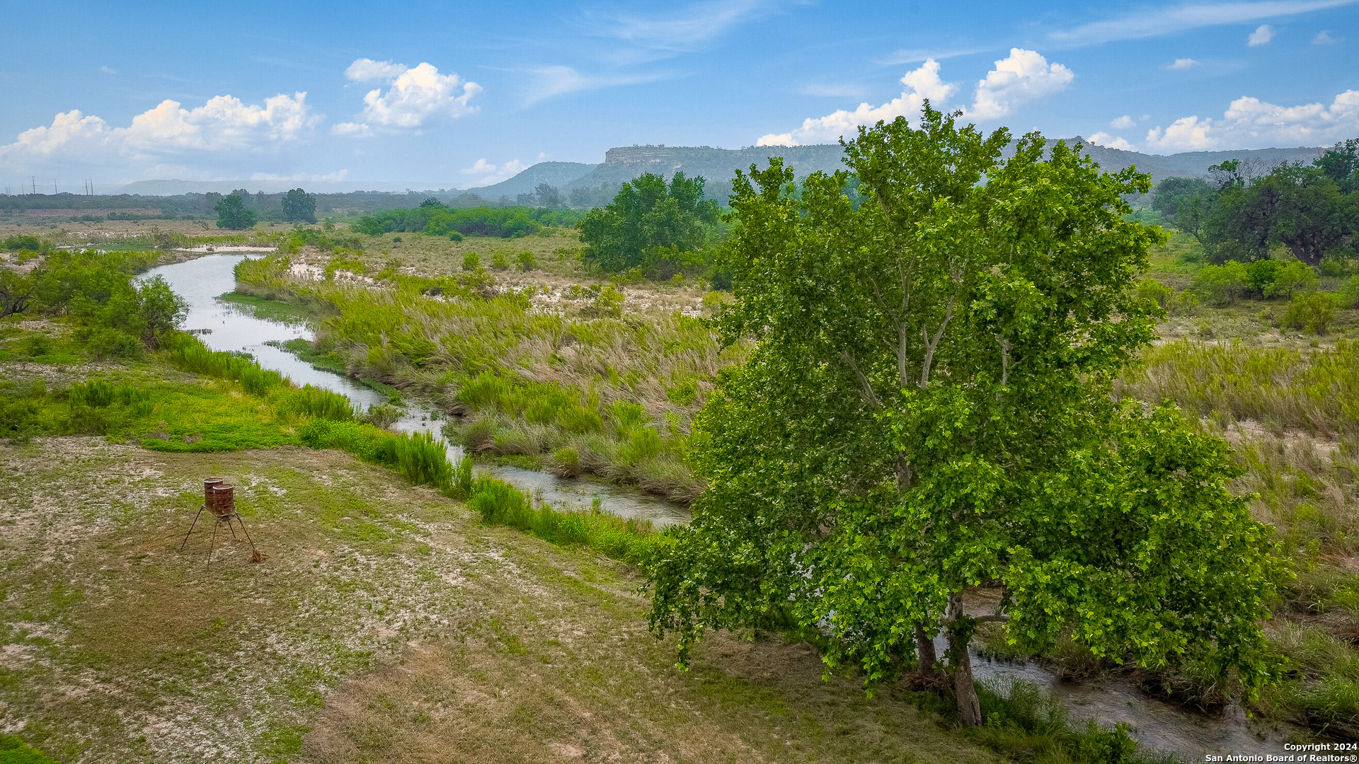 1457 W Ranch Road 1674 Junction TX 76849