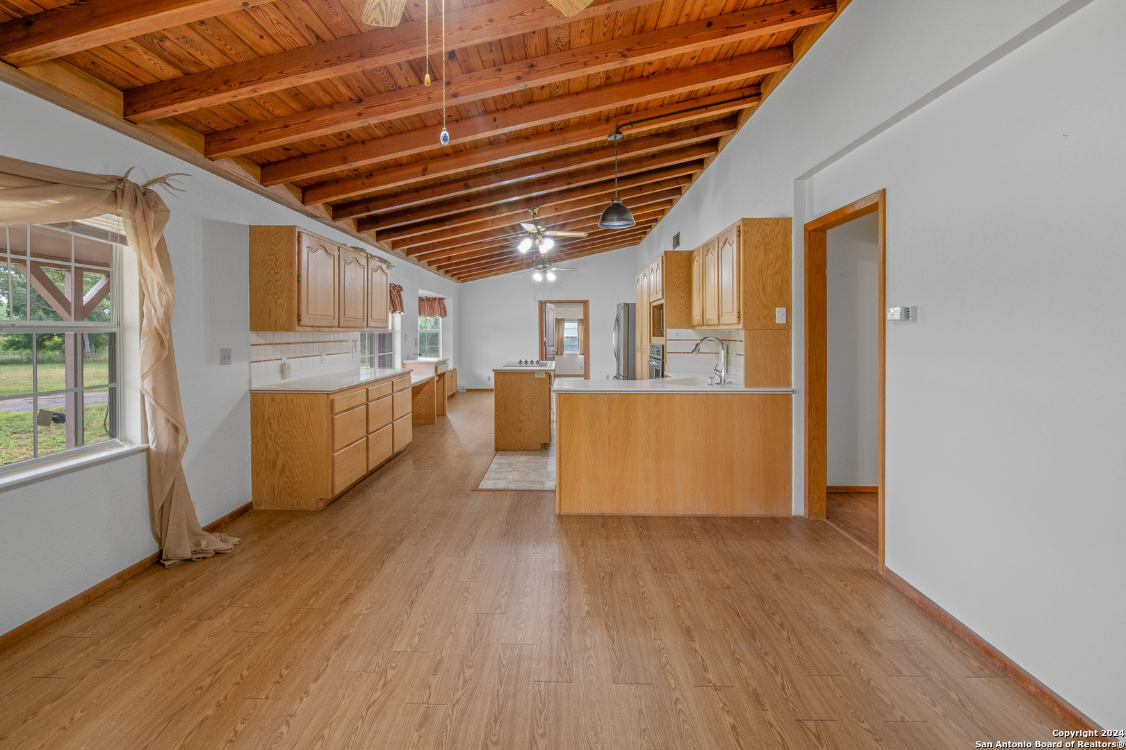 1457 W Ranch Road 1674 Junction TX 76849