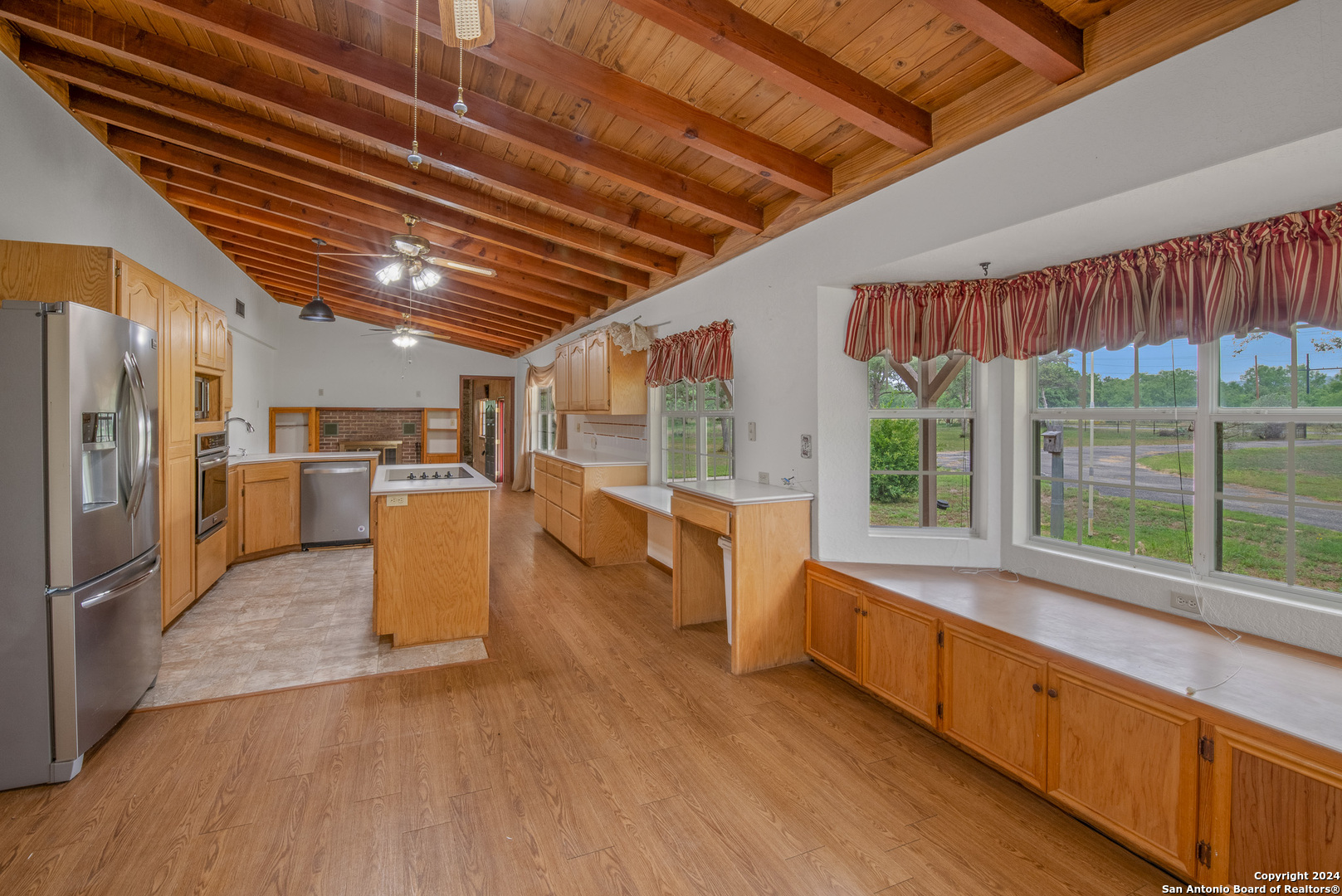 1457 W Ranch Road 1674 Junction TX 76849