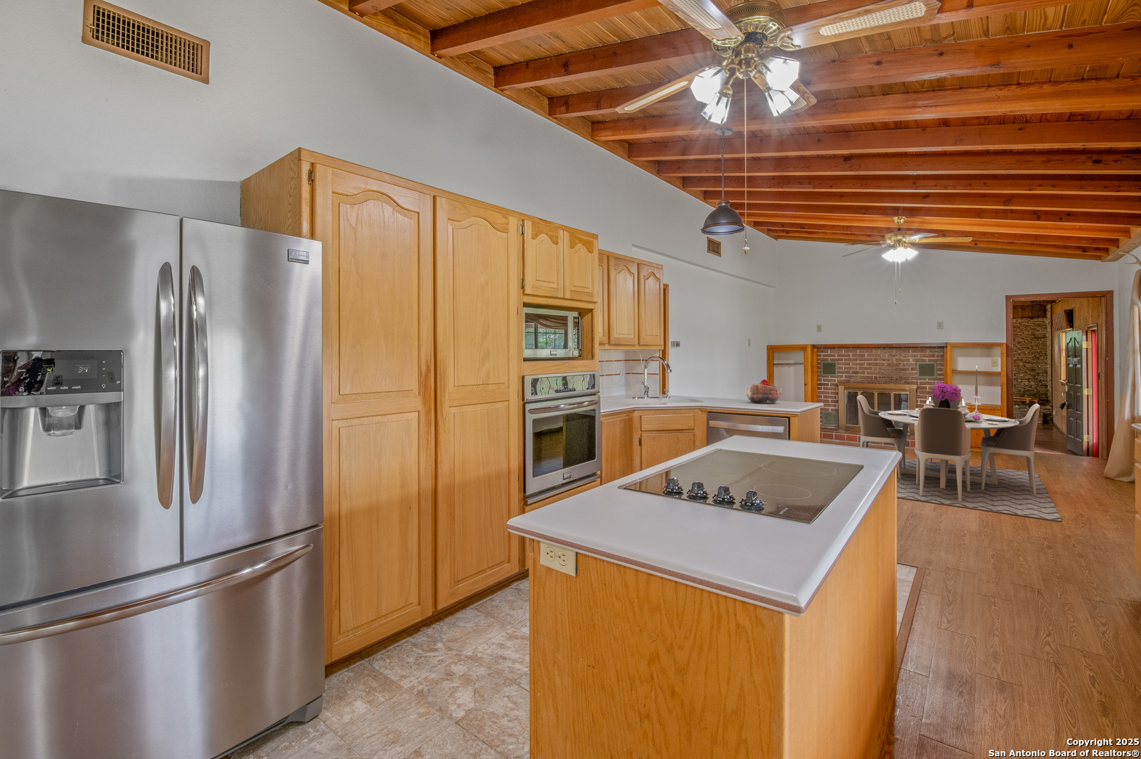 1457 W Ranch Road 1674 Junction TX 76849