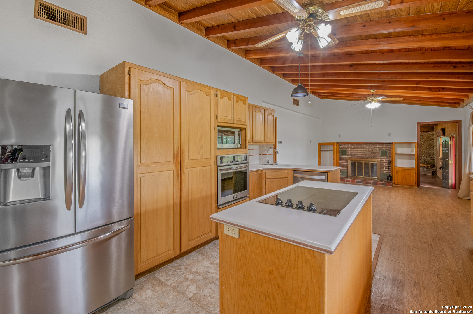 1457 W Ranch Road 1674 Junction TX 76849