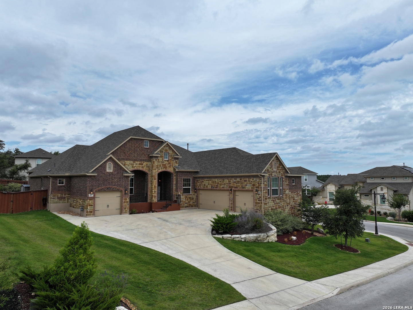 24027 Gavarra San Antonio TX 78261